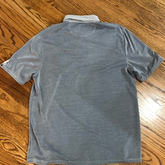 Buckle Age Of Wisdom Polo - Picture 3 of 4